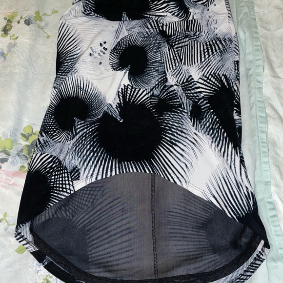 Rachel Rachel Roy hi-lo dress sz S 3/$15 - Picture 4 of 4